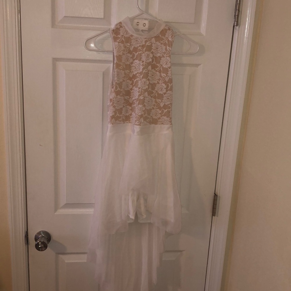 Kellé Dance Costume